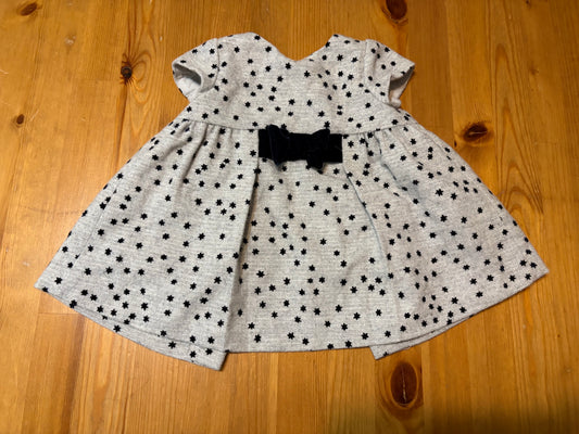 Robe Zara 3-6 mois