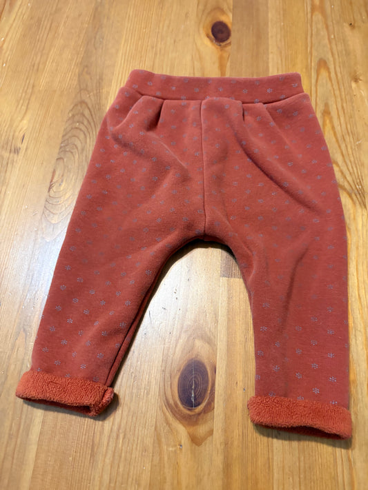 Pantalon kiabi 6 mois