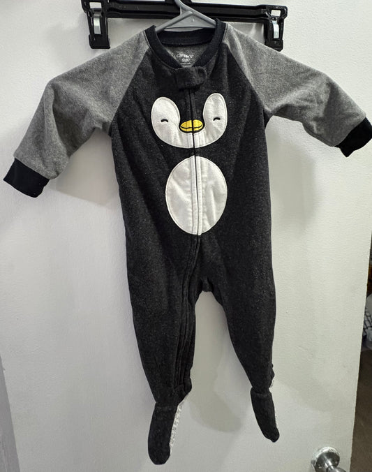 Pyjama carter’s 9 mois