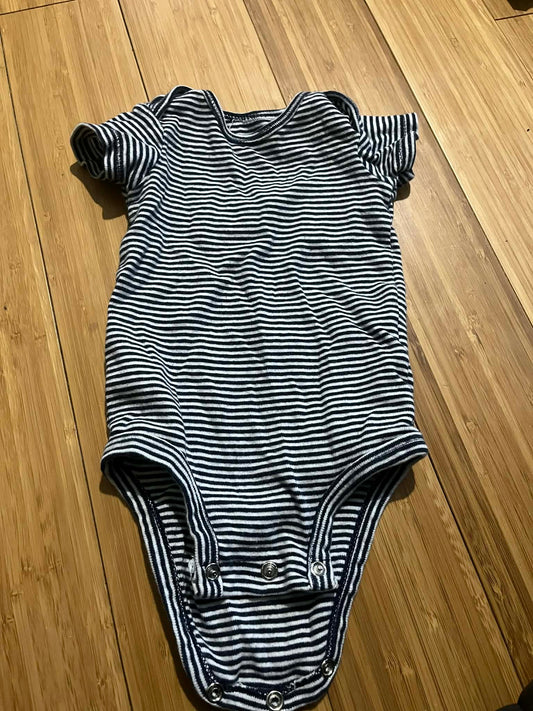 Cache-couche carter’s 3 mois