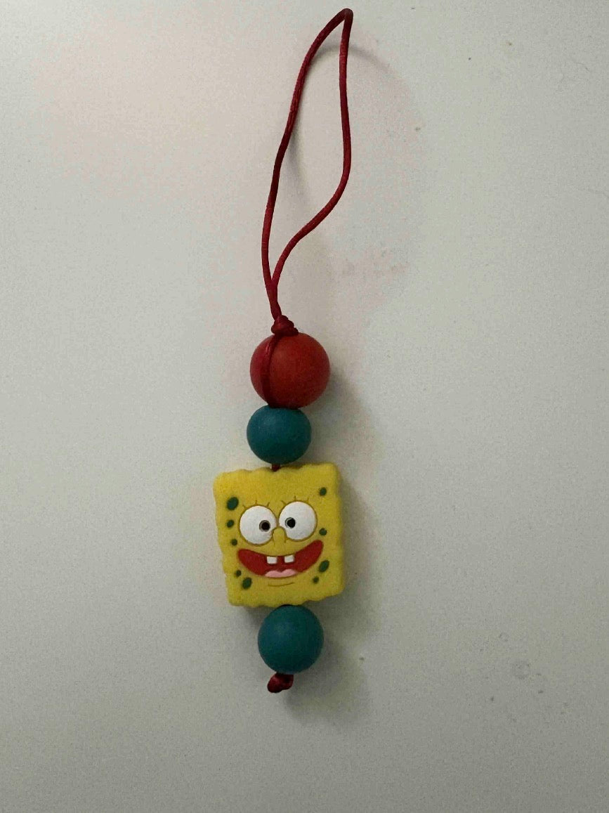 Zipette Bob l’éponge 2/10$ ou 6$ chaque