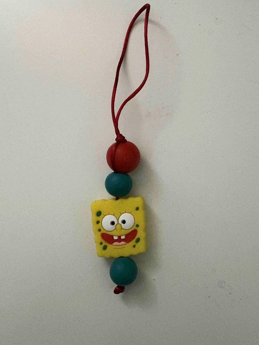 Zipette Bob l’éponge 2/10$ ou 6$ chaque