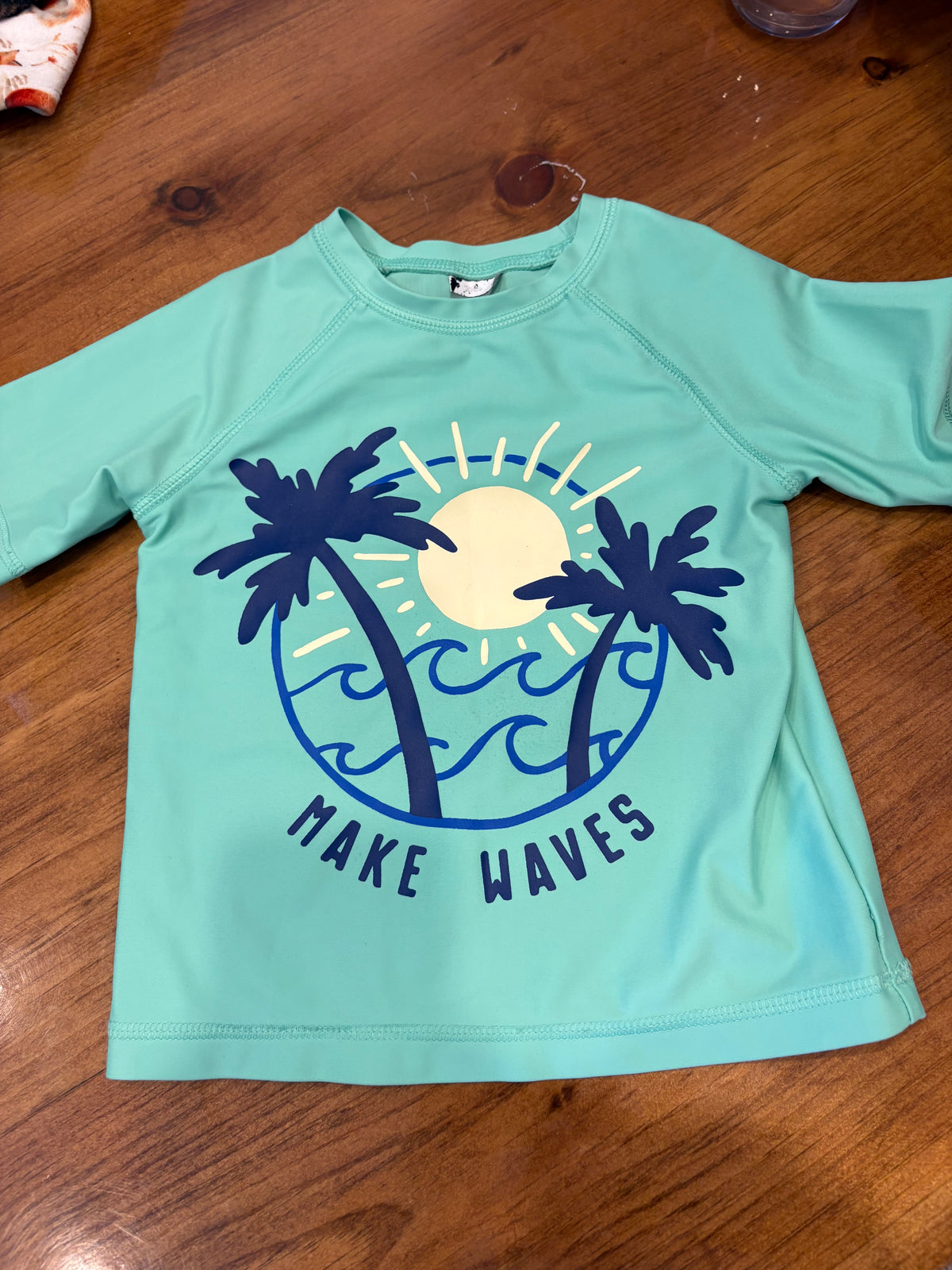 Chandail Old navy 2T (cmb)