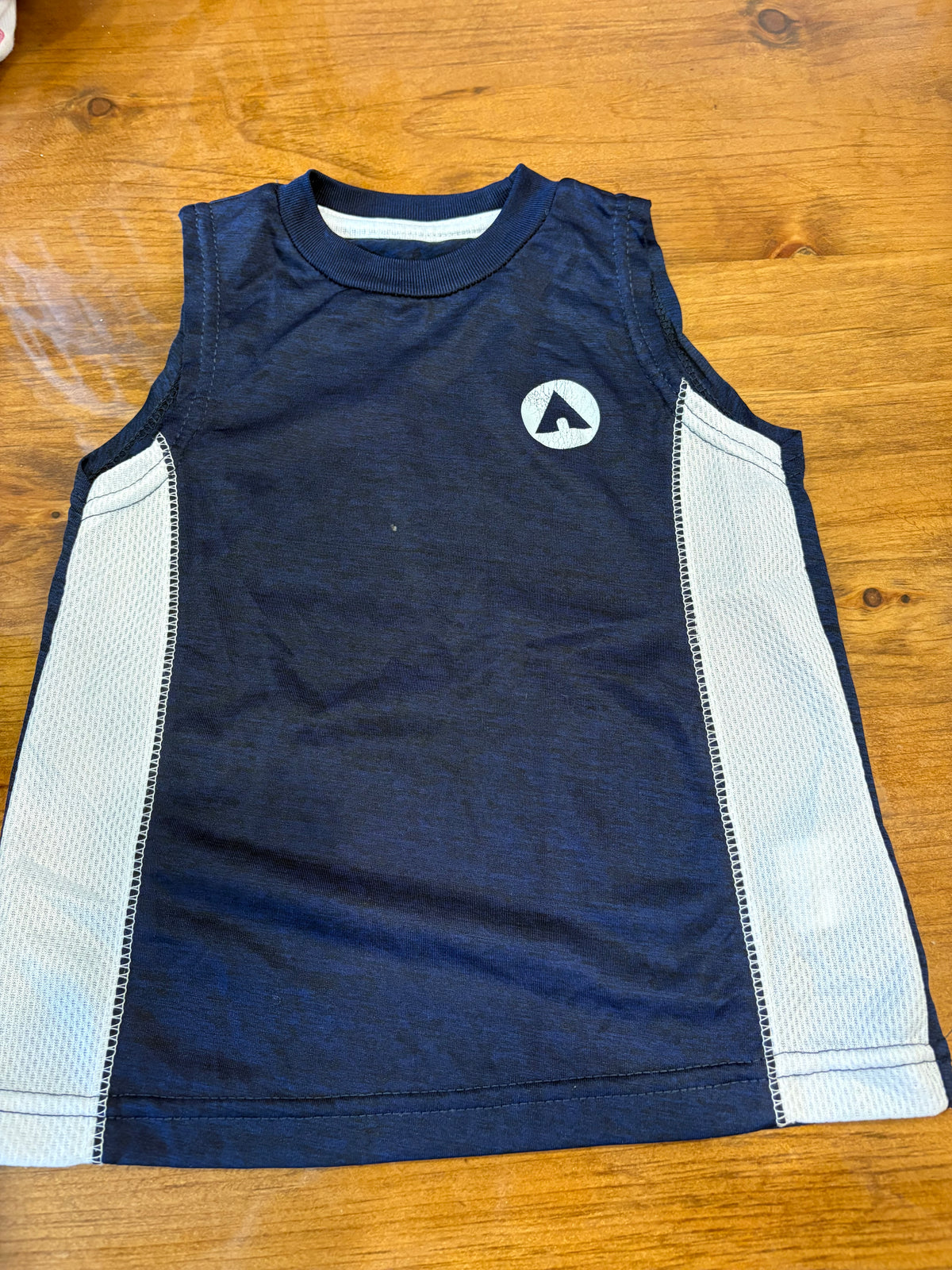 Camisole airwalk 2T (cmb)