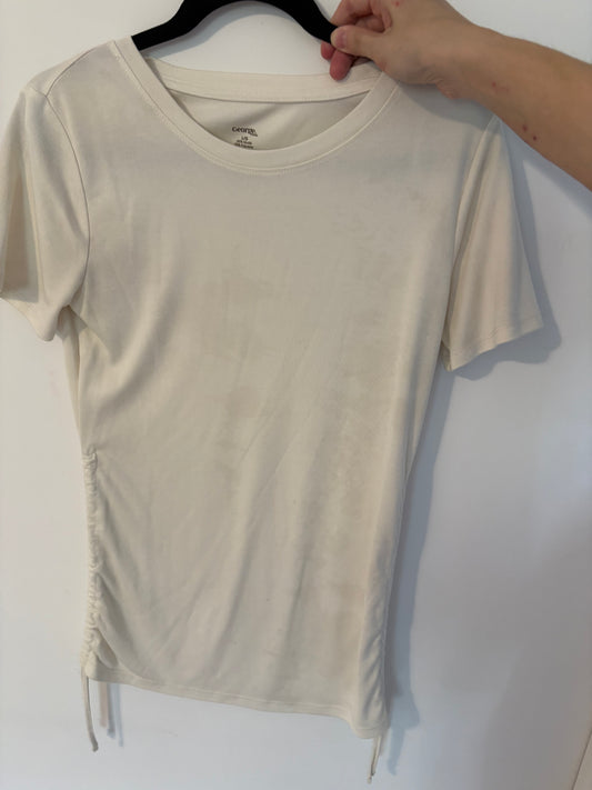 À DONNER AVEC ACHAT T-shirt george large