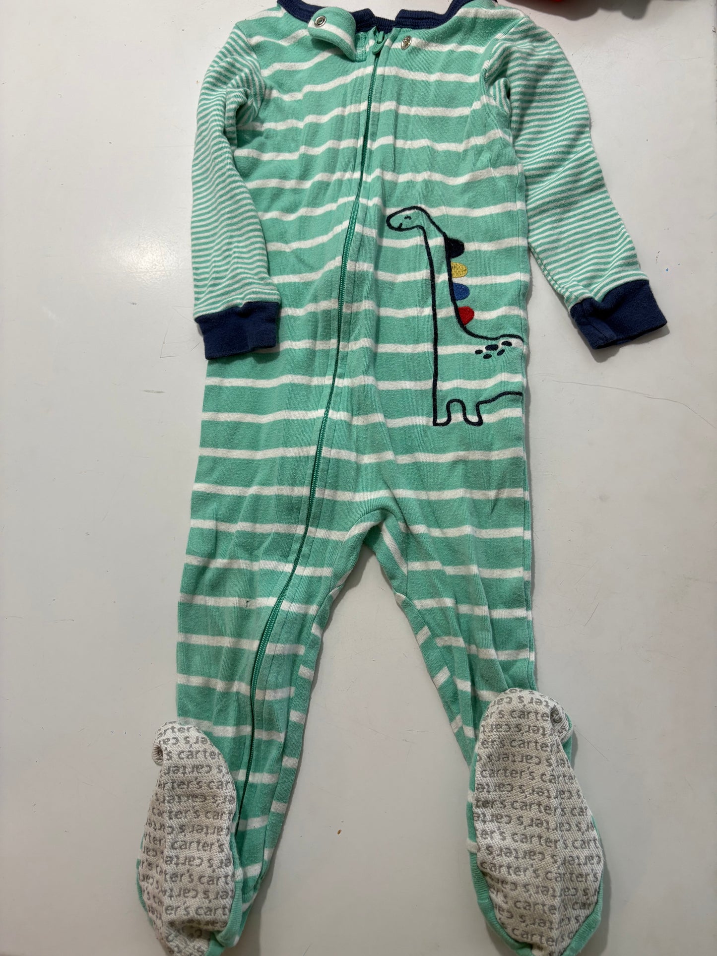 Pyjama carter’s 18 mois *imparfait