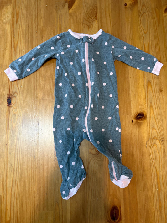 Pyjama 0-3 mois