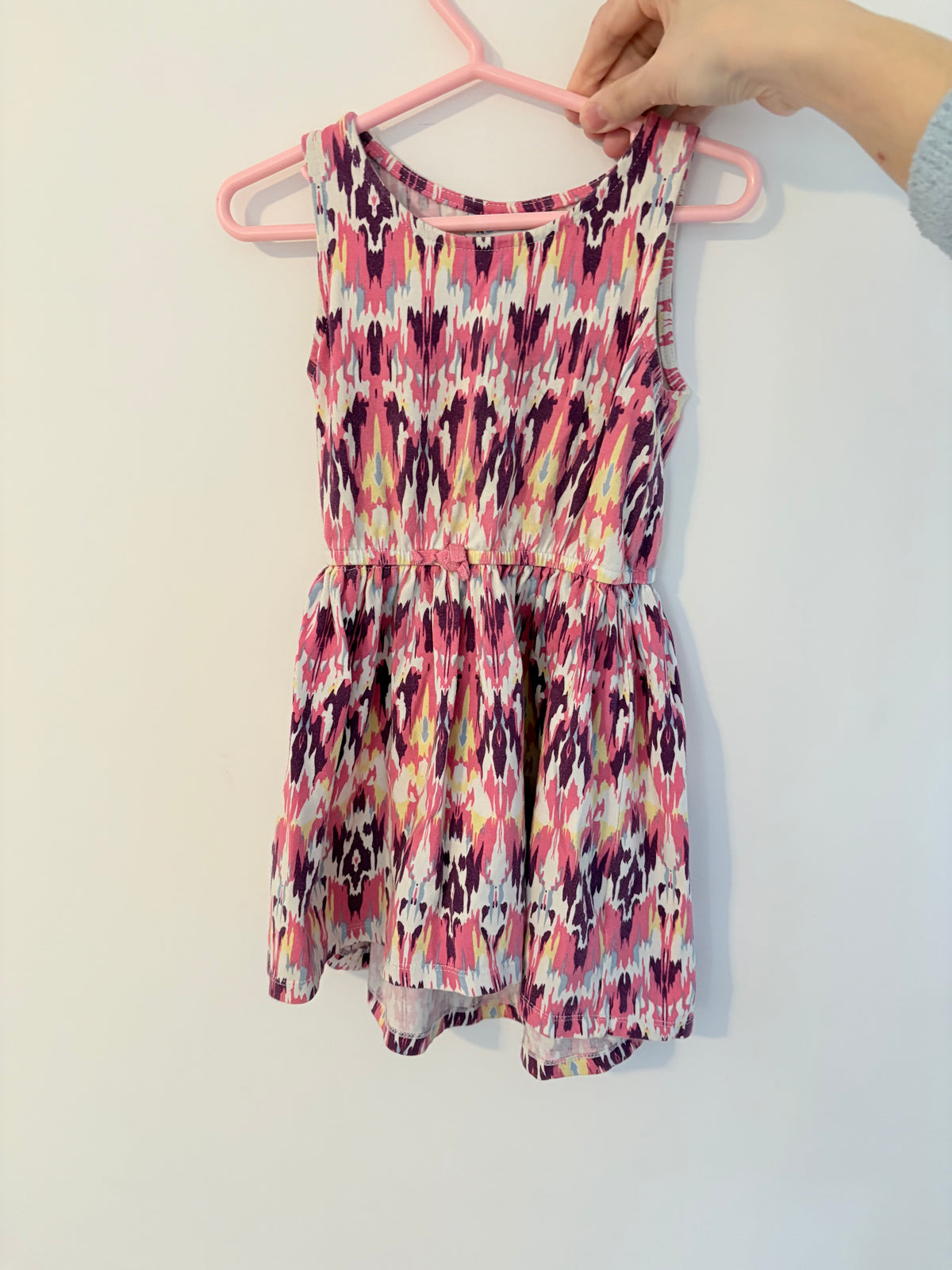 Robe roccoco 3 T
