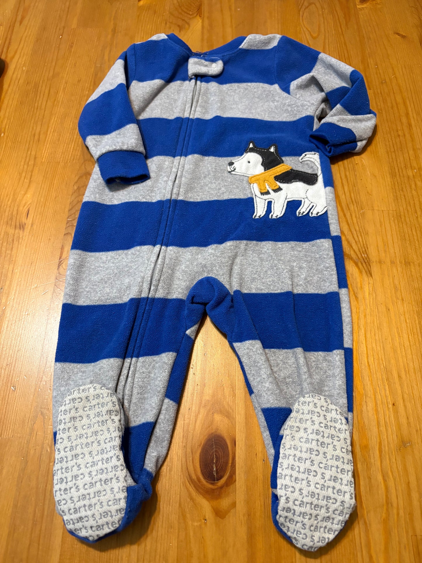 Pyjama carter’s 6-9 mois