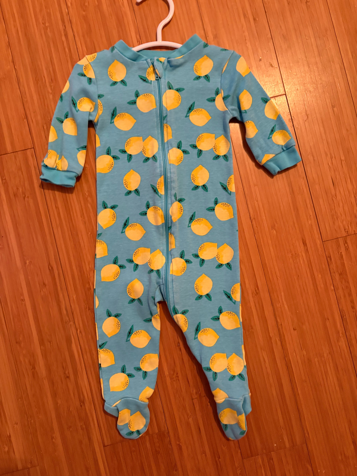 Pyjama 3-6 mois George (cmb)