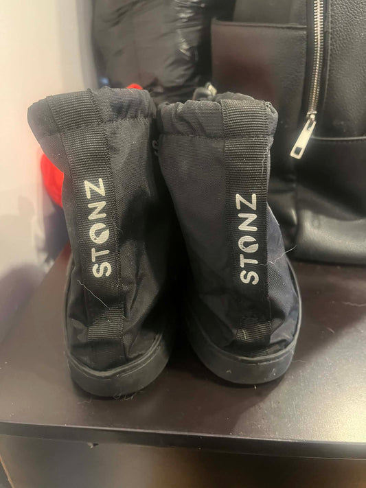 Botte stonz printemps/automne stonz(consignationmb)