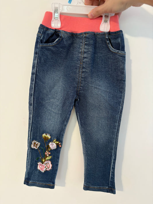 Pantalon 12-18 mois