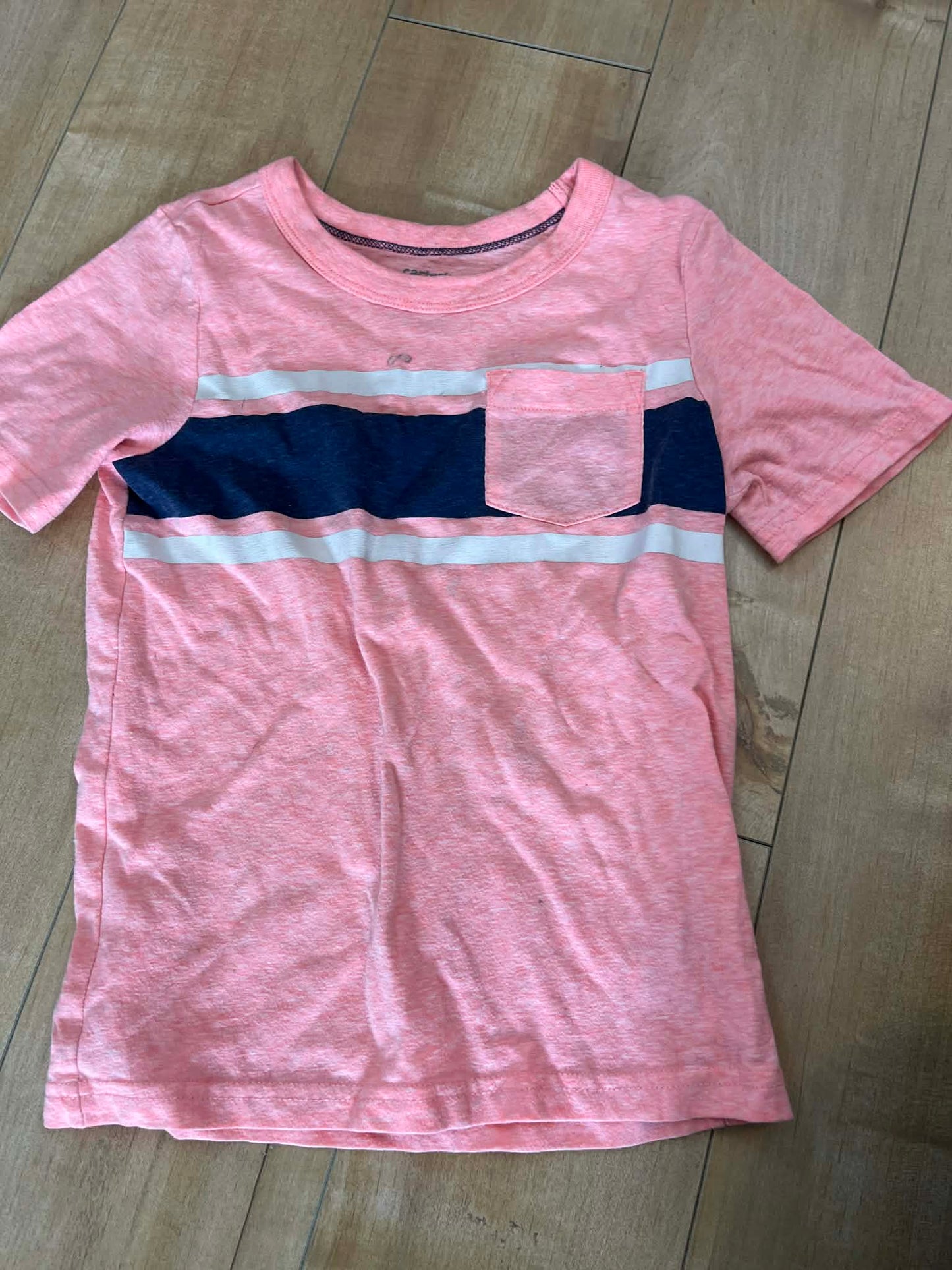 T-shirt carter’s 4/5 ans