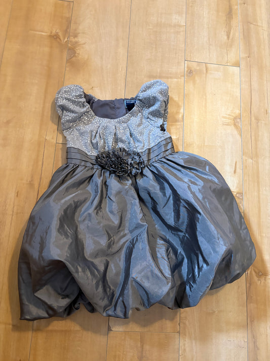 Robe old navy 18-24 mois