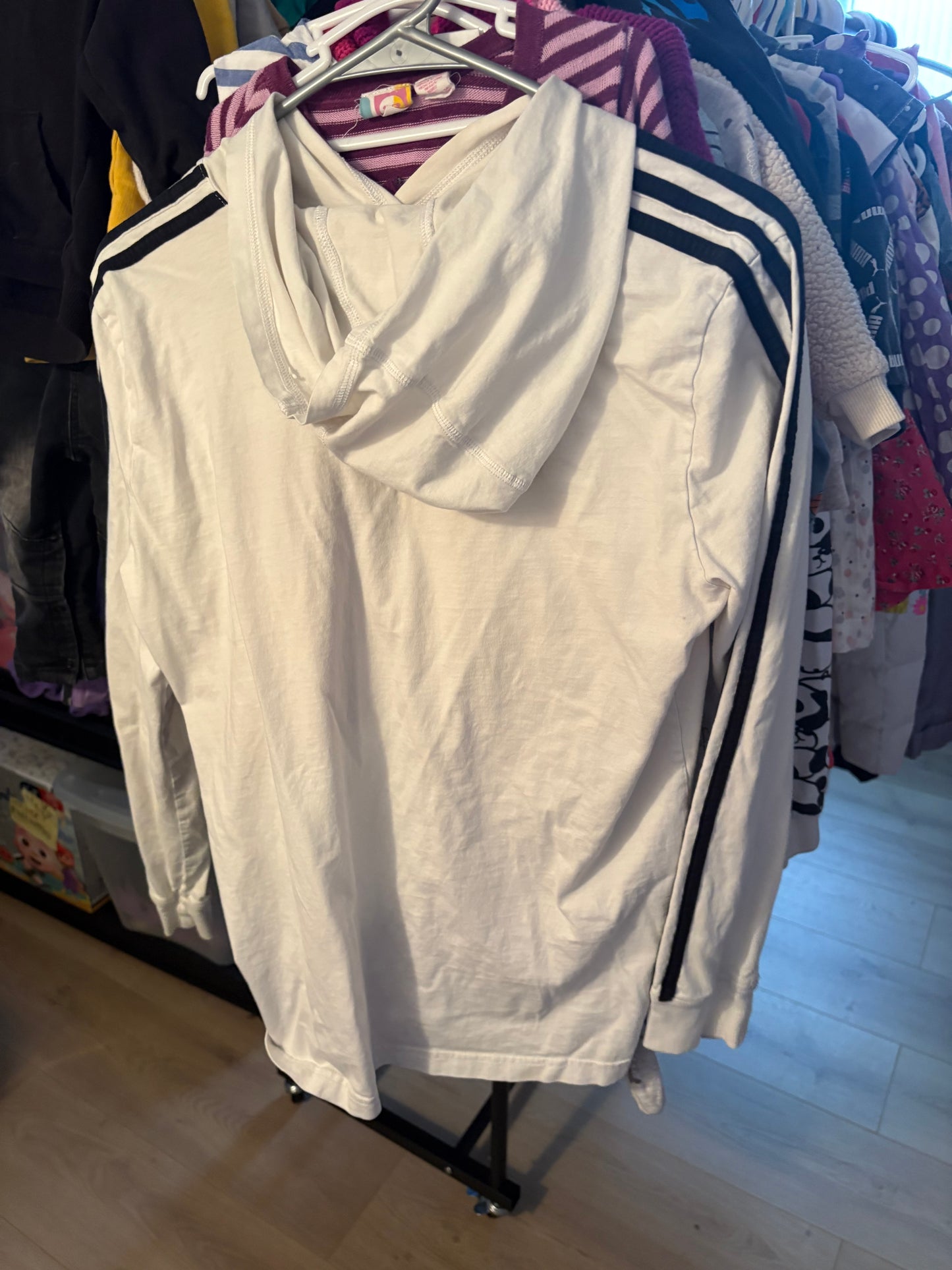 Gilet Adidas large