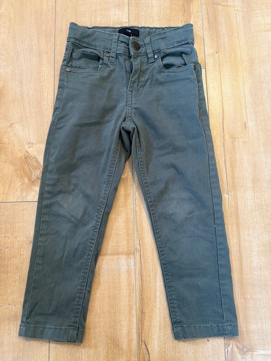 Pantalon tag 3 T