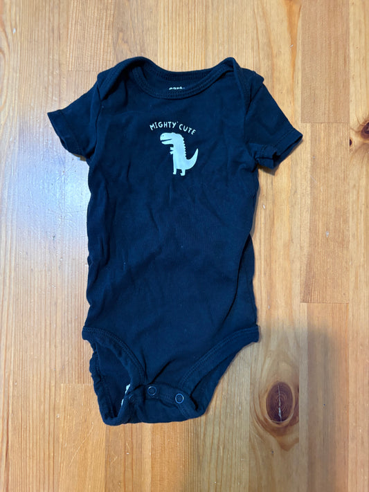 Cache-couche 3 mois carter’s