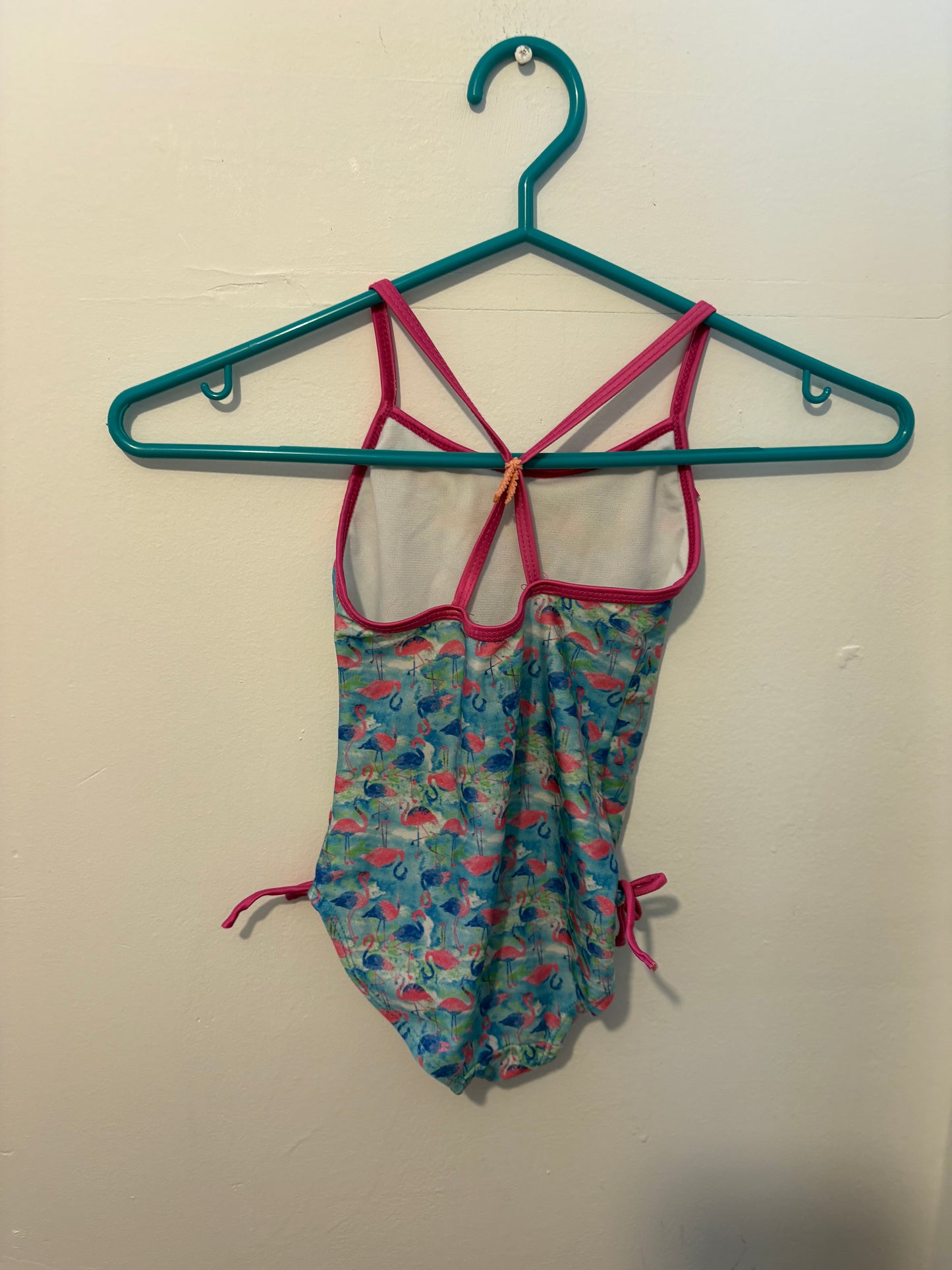 Costume de bain monkey bar 2/3 ans