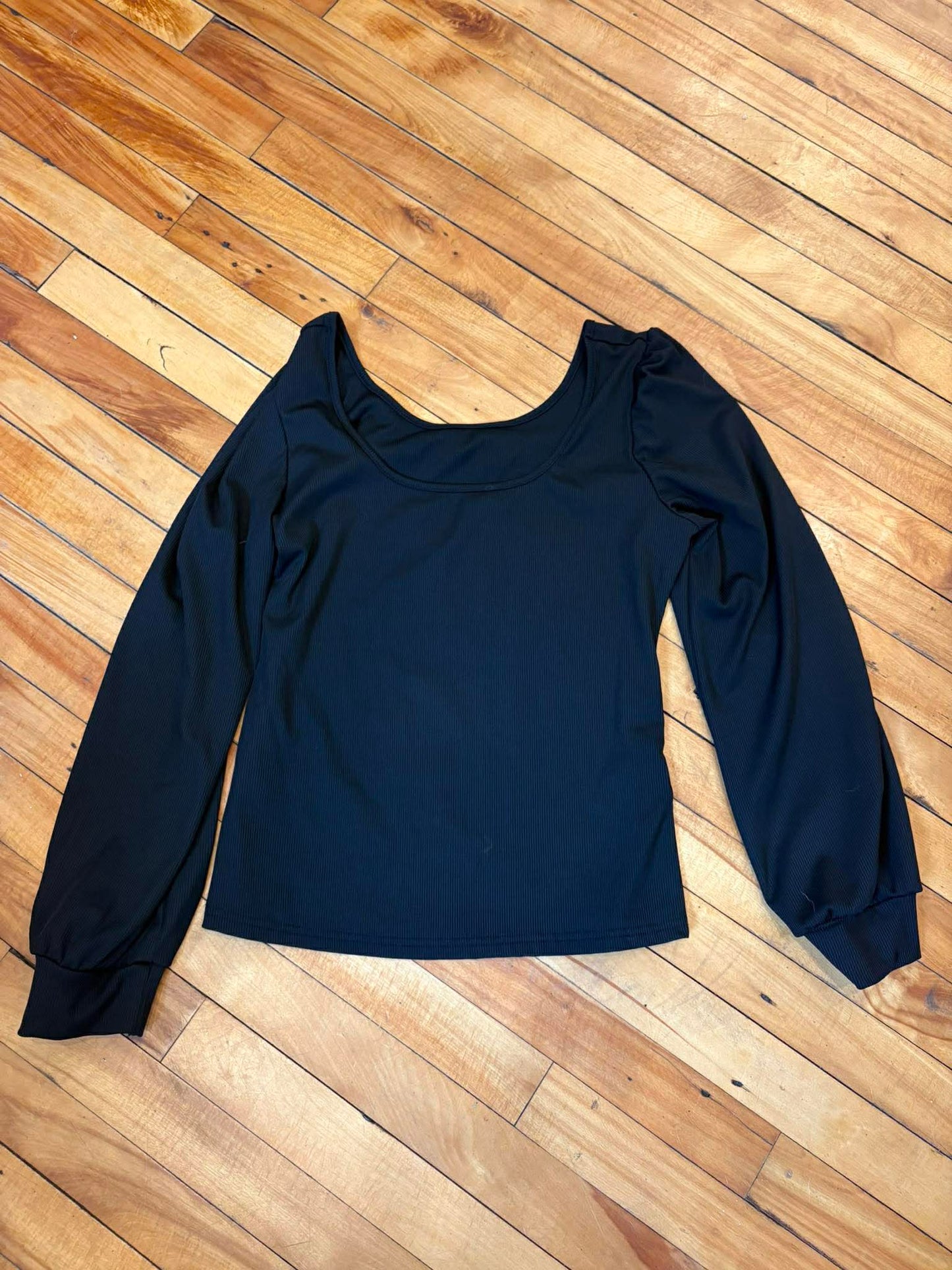 Gilet shein large état neuf(cmb)