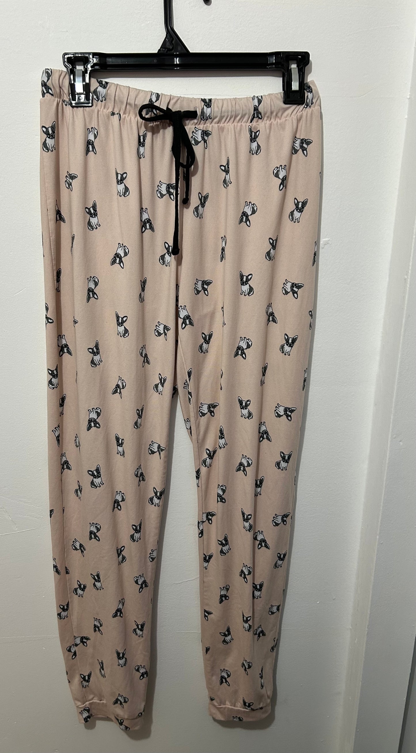 Pantalon pyjama B&b medium