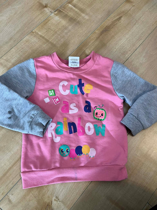 Gilet coco melon 18-24 mois *