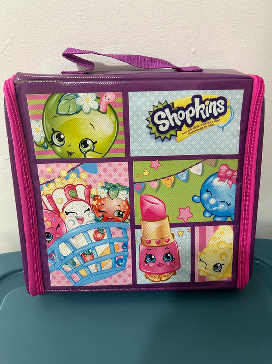 Malette shopkins