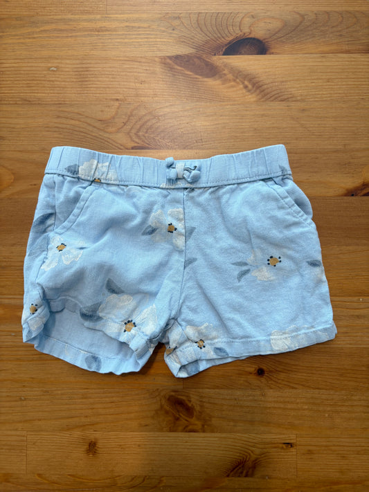Short carter’s 2T