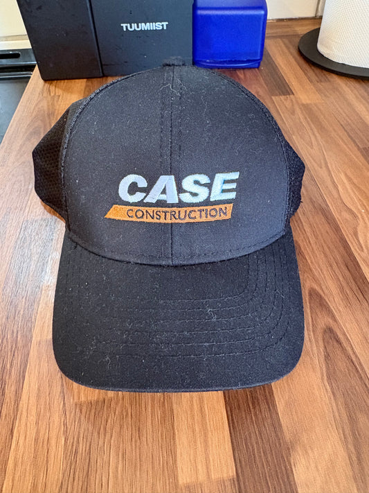 Casquette case jamais porter (cmb)