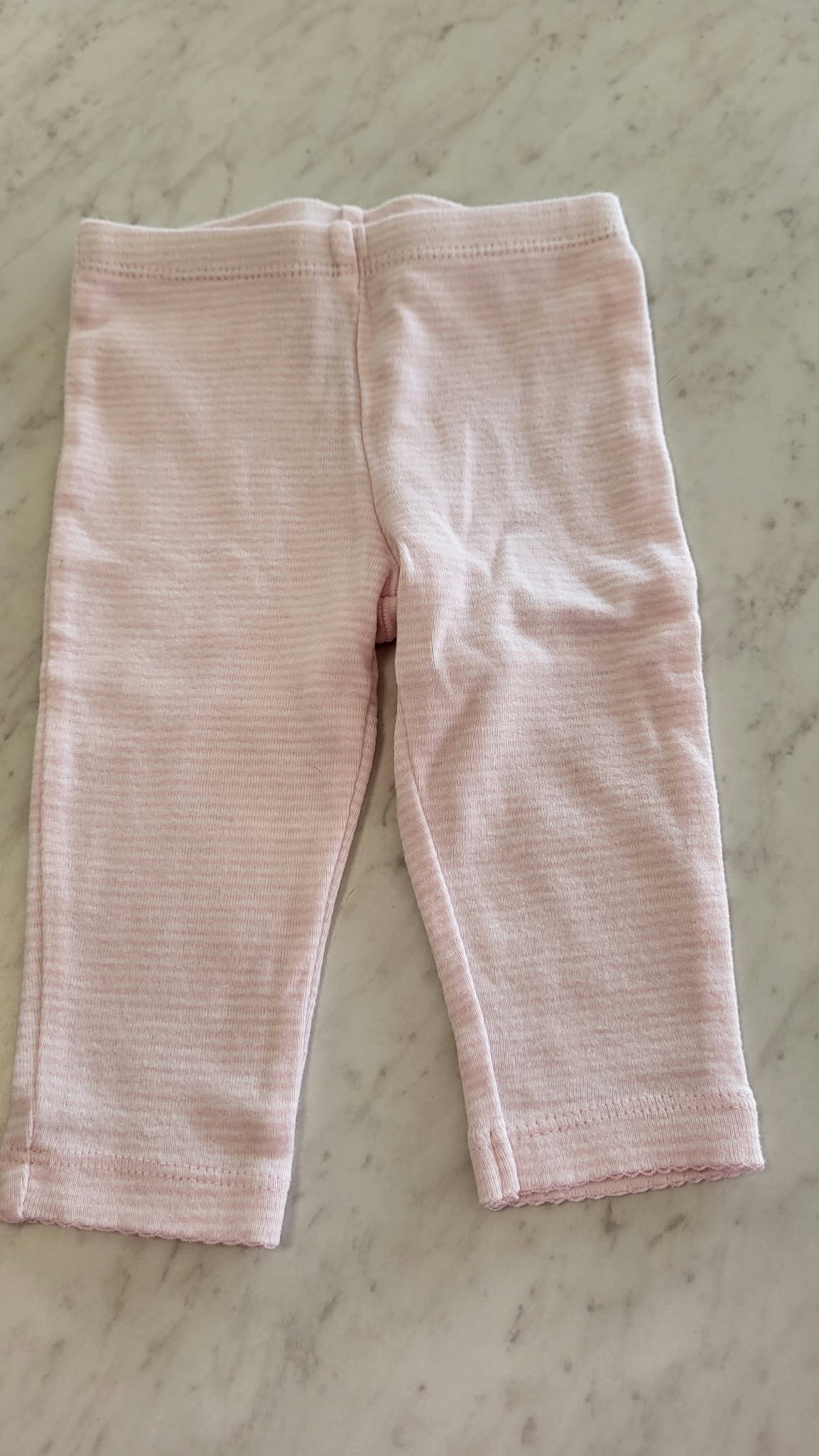 Pantalon carter’s 6 mois