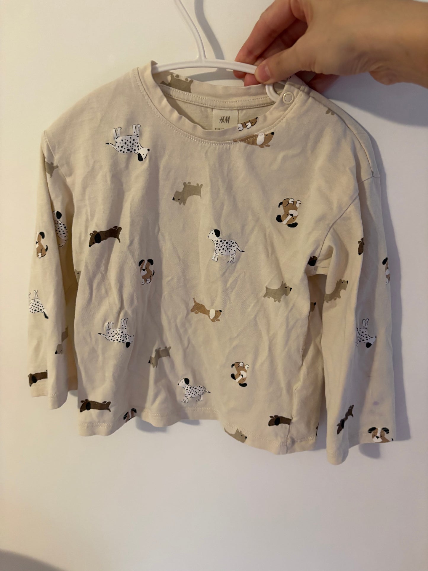 Gilet h&m 2T *