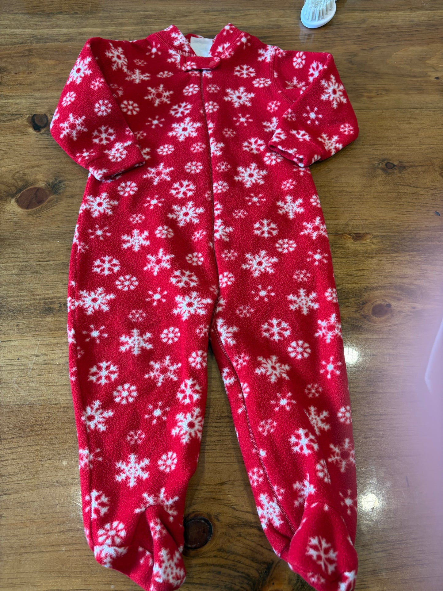 Pyjama 18 mois (cmb)