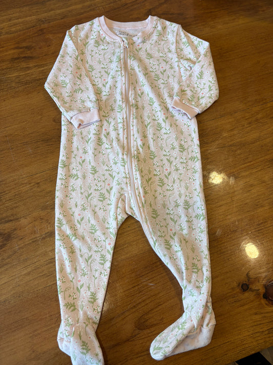 Pyjama bébé confort 12 mois (cmb)