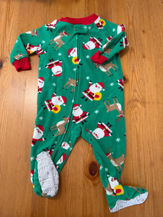 Pyjama noël child of mine 6-9 mois