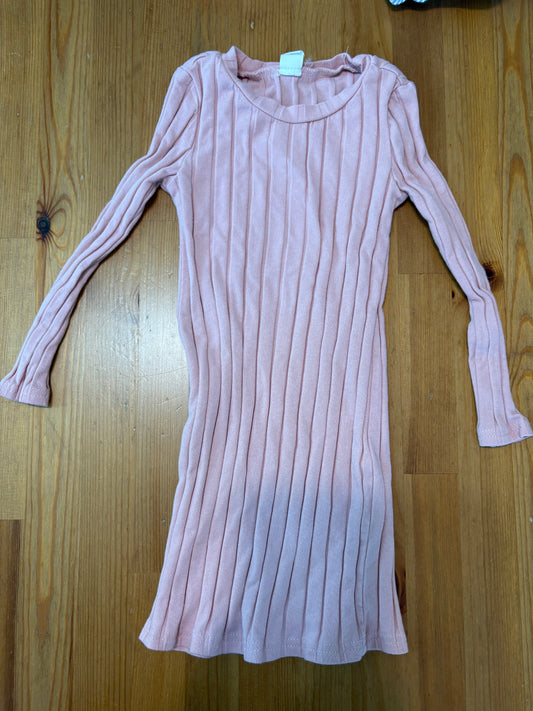 Robe extensible shein 2-3 T