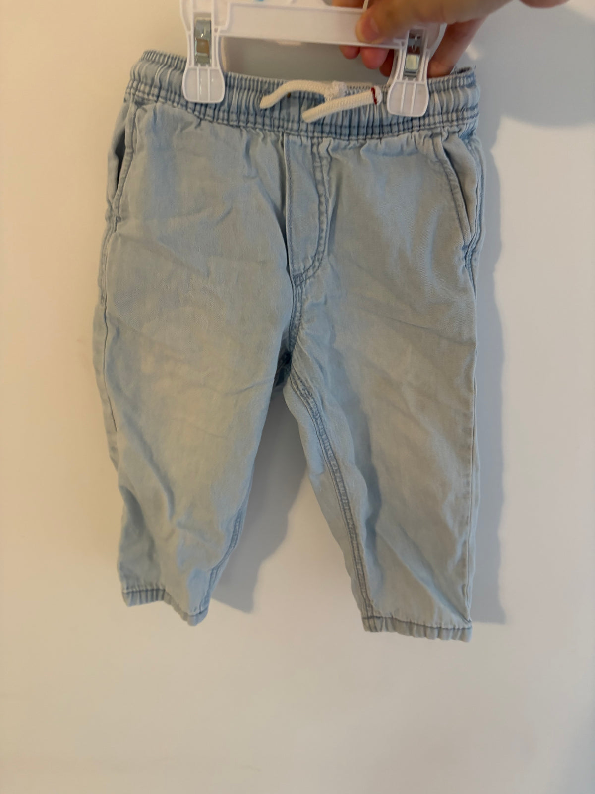Pantalon zara 12-18 mois