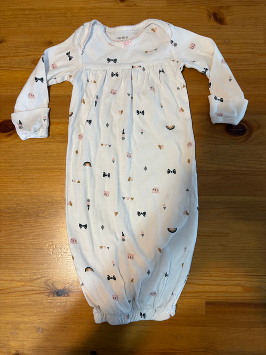 Jaquette carter’s 3 mois