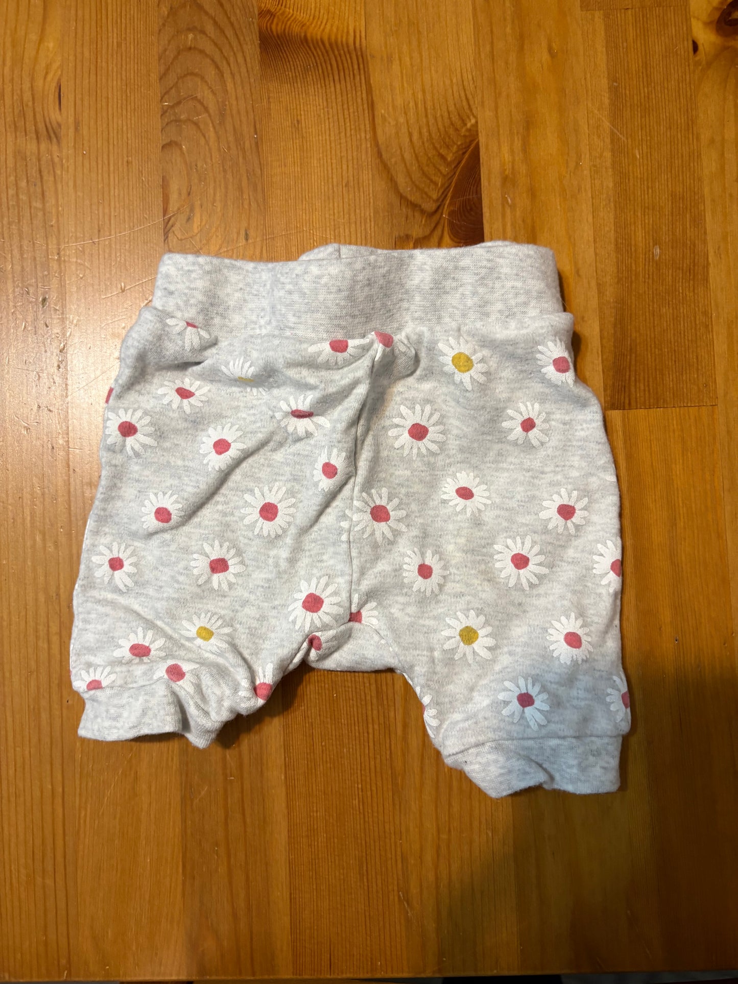 Short blumind 6 mois