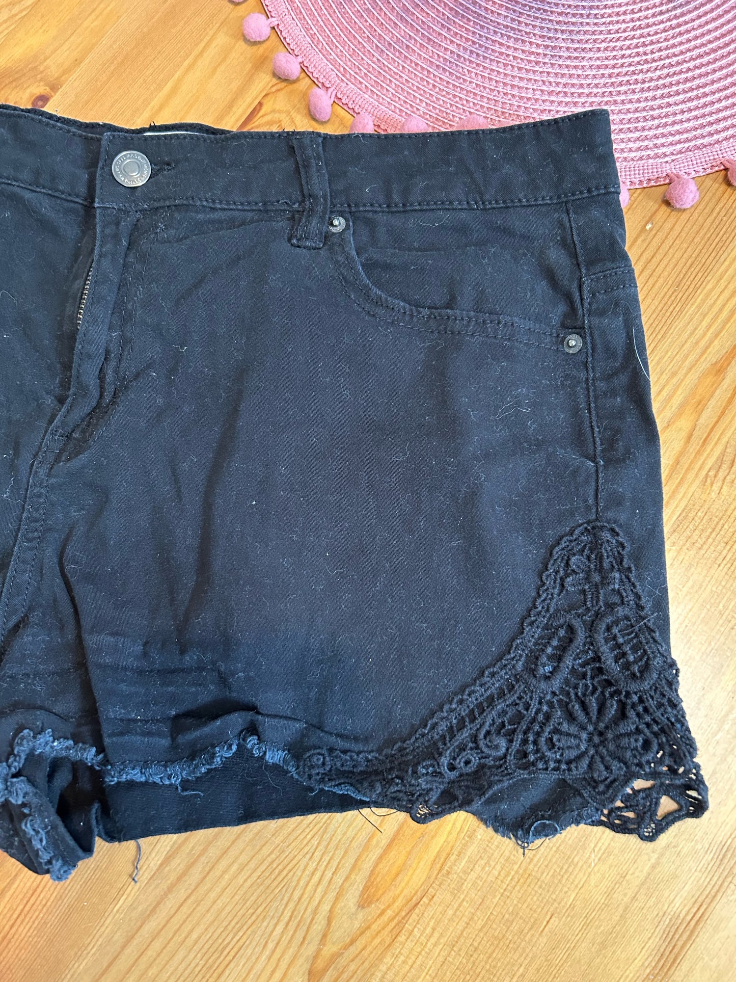 Short Ardene XL