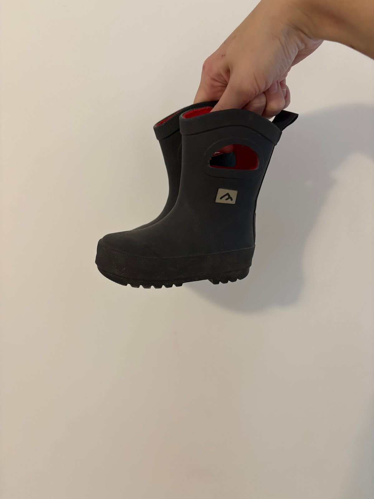 Botte bambin columbia taille 3 (comh)