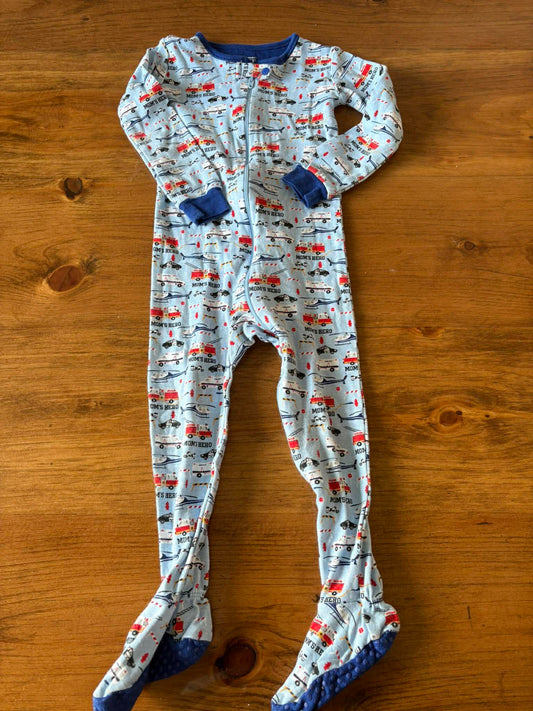 Pyjama place 2T (cmb)