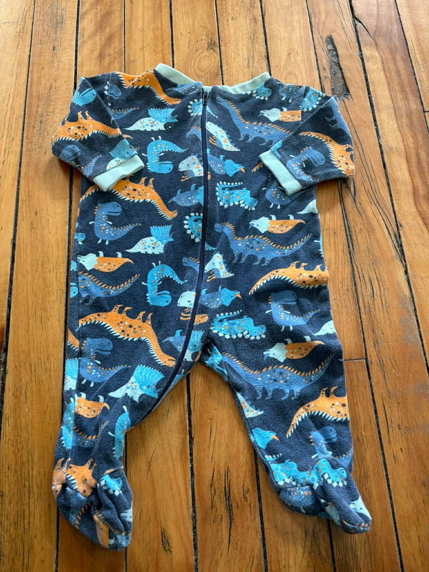 Pyjama baby arie 3-6 mois *