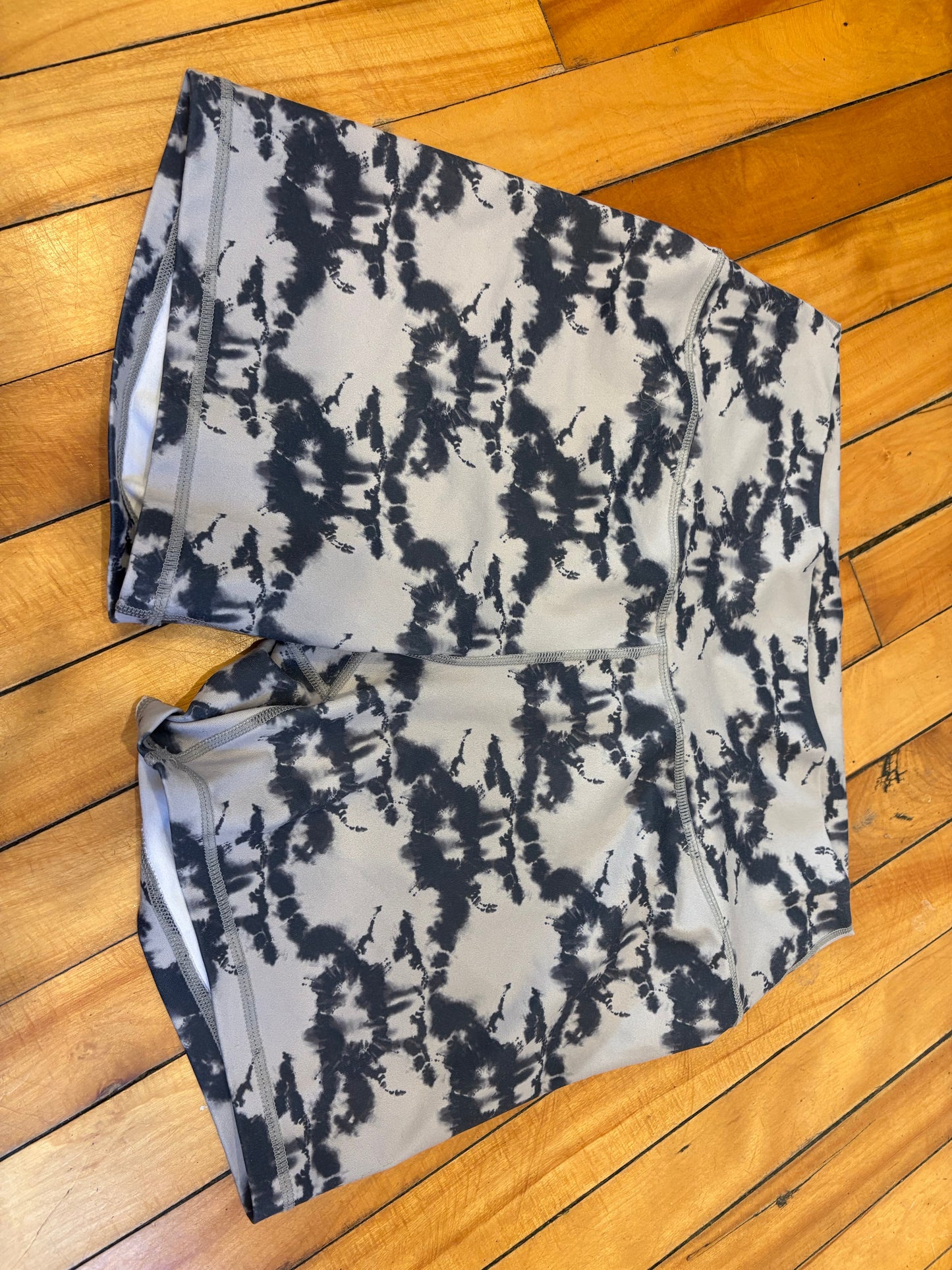 Short de sport large femme (cmb)