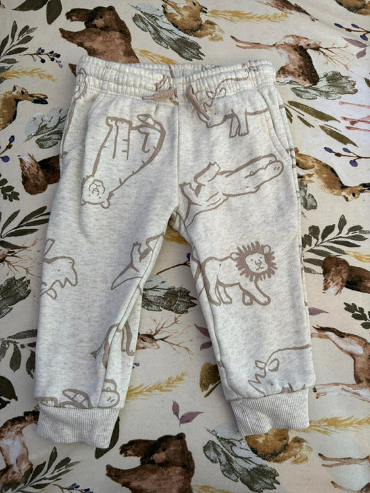 Pantalon carter’s 12 mois (cmb)