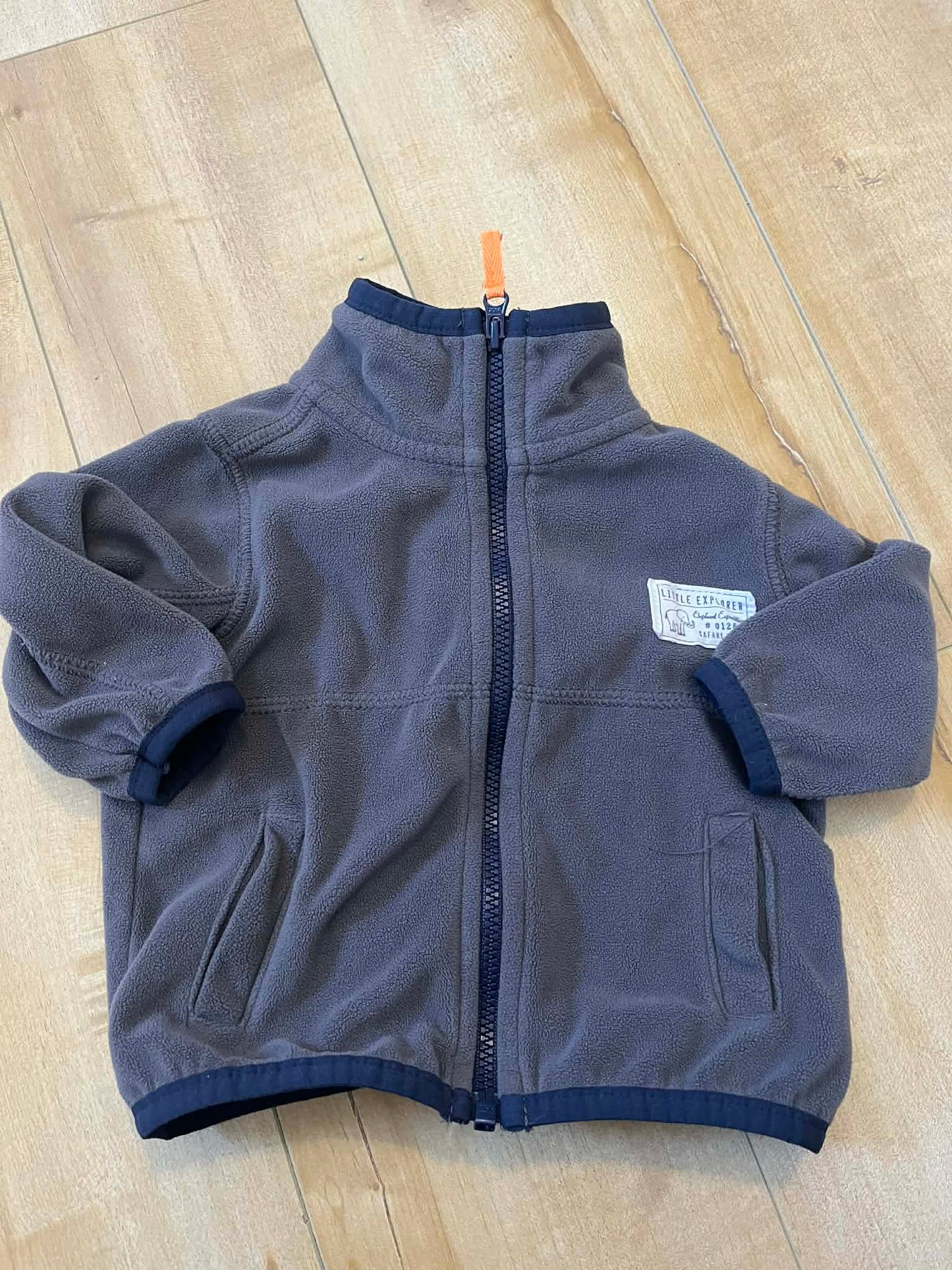 Veste carter’s 3 mois*