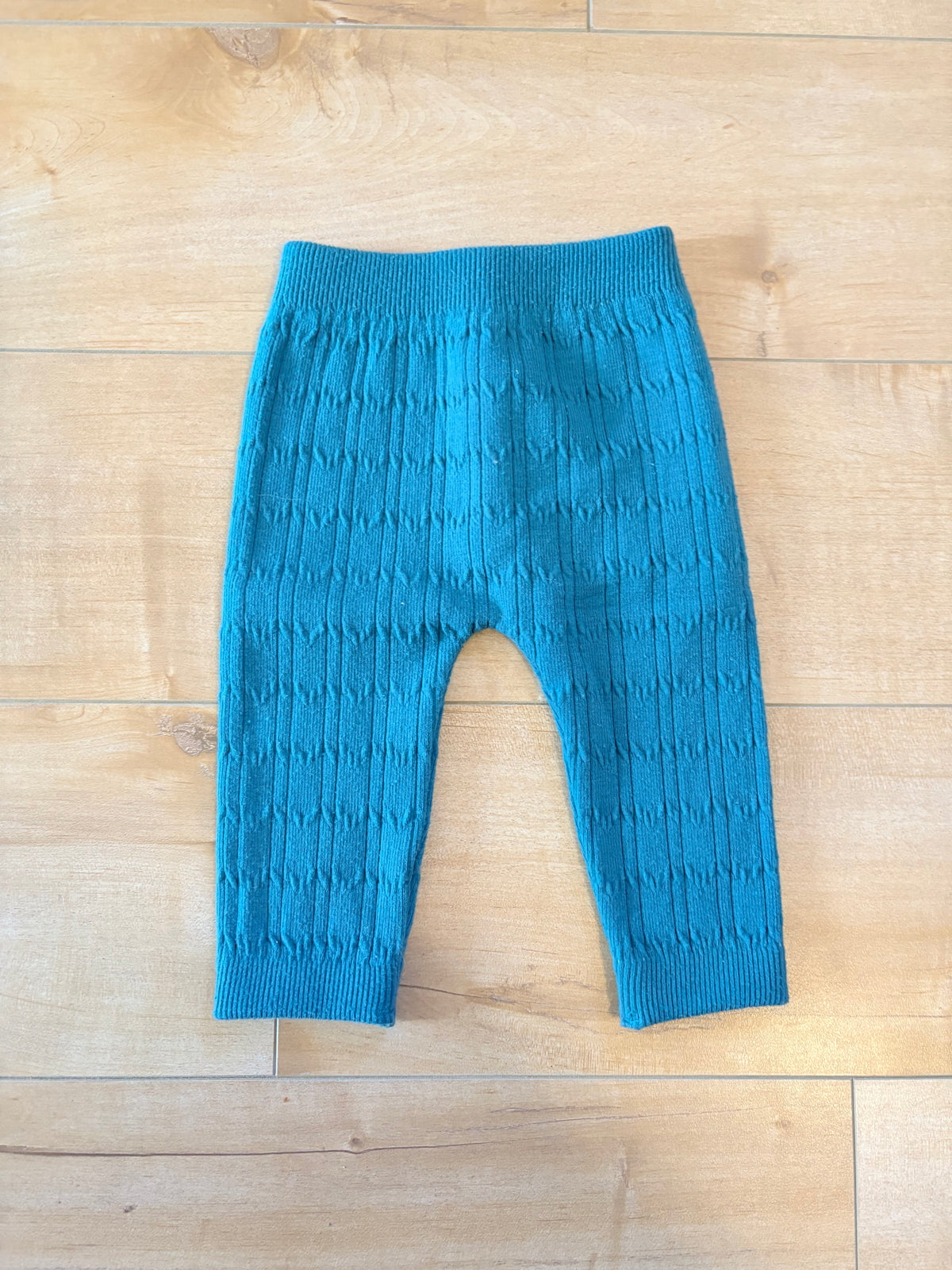 Legging doublé 3-6 mois