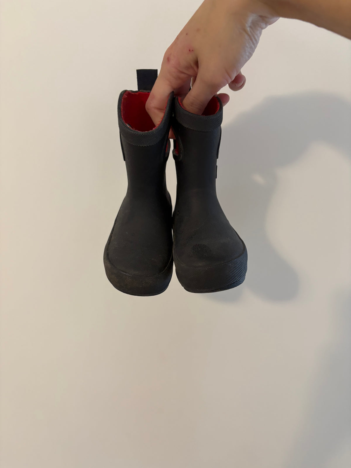 Botte bambin columbia taille 3 (comh)