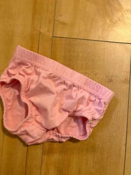 Culotte 6-9 mois