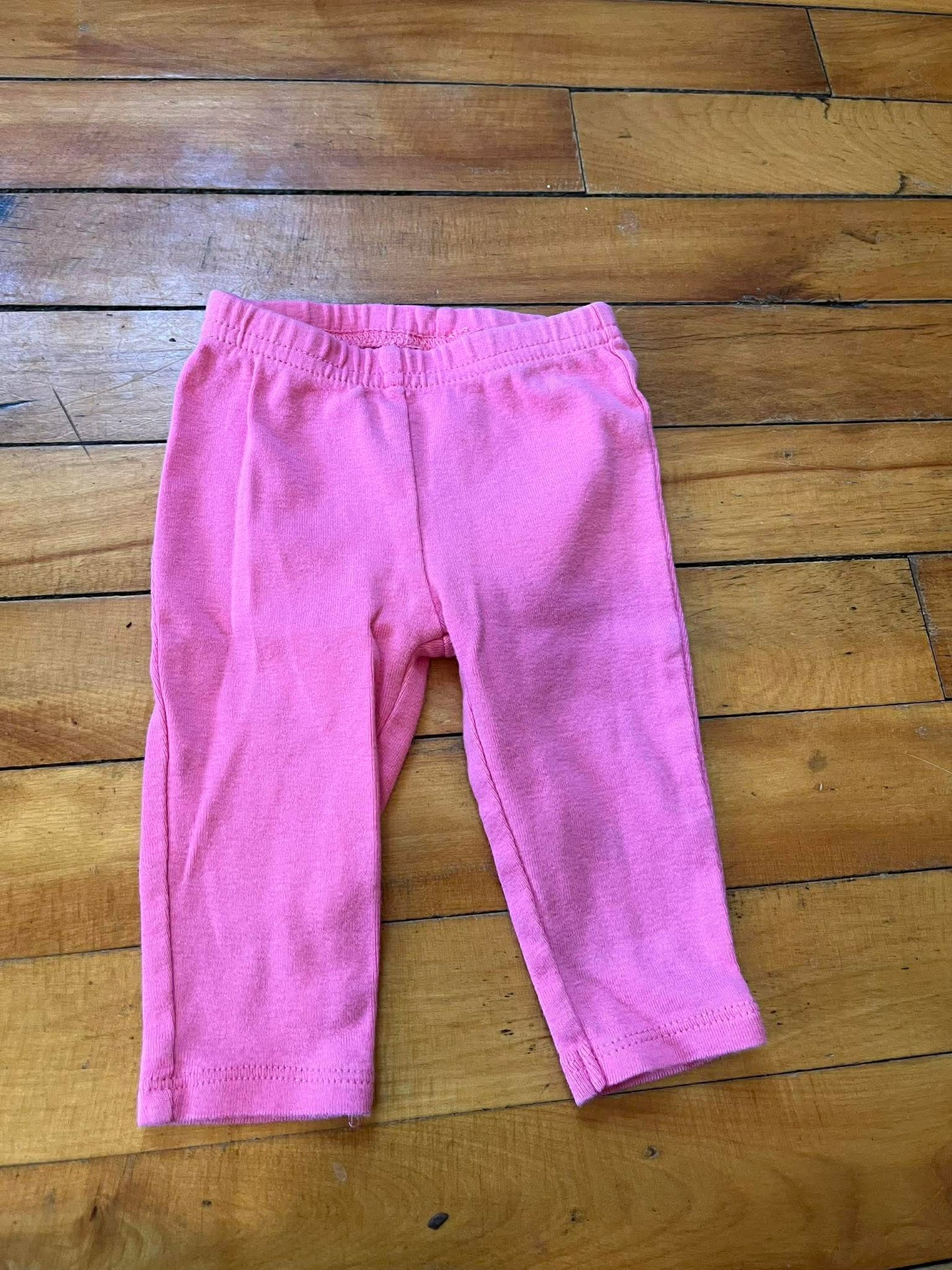 Pantalon child of mine 0-3 mois