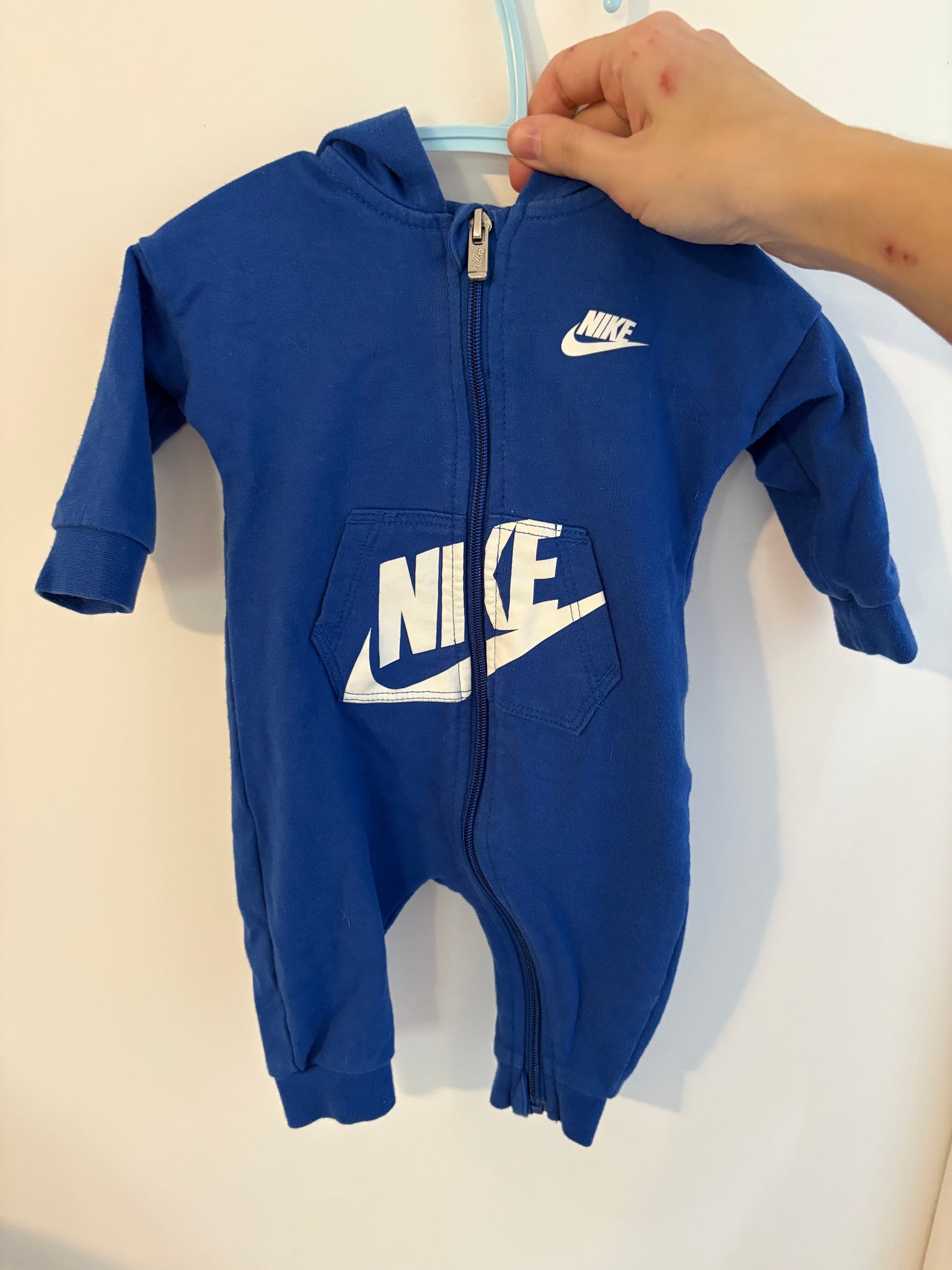 Ensemble nike 3 mois