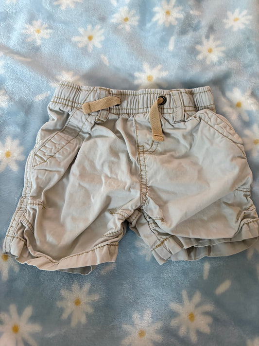 Short place 6-9 mois